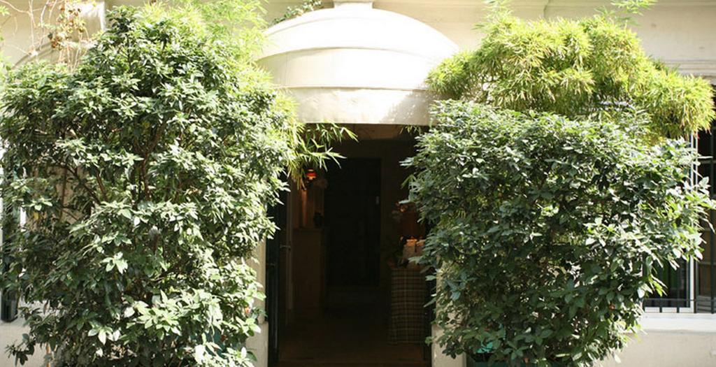 Pavillon Faubourg Saint-Germain & Spa Paříž Exteriér fotografie